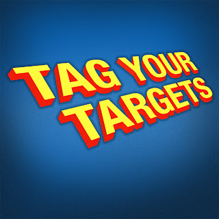 tag your target demo
