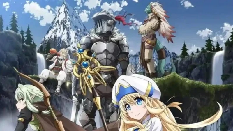 Goblin Slayer