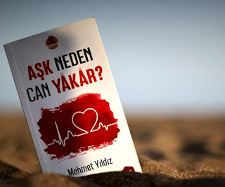 Mehmet Yıldız - Aşk Neden Can Yakar?