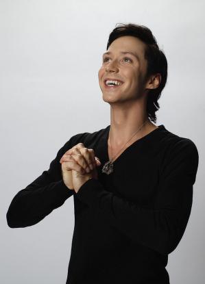 johnny weir swan. Johnny Weir Wiki | Johnny Weir