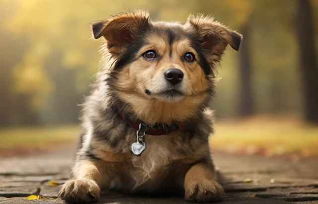 How to Diagnose and Treat Dog Behavior Problems