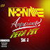 Dj No Name - Amapiano Mega Mix (Vol3) 2023