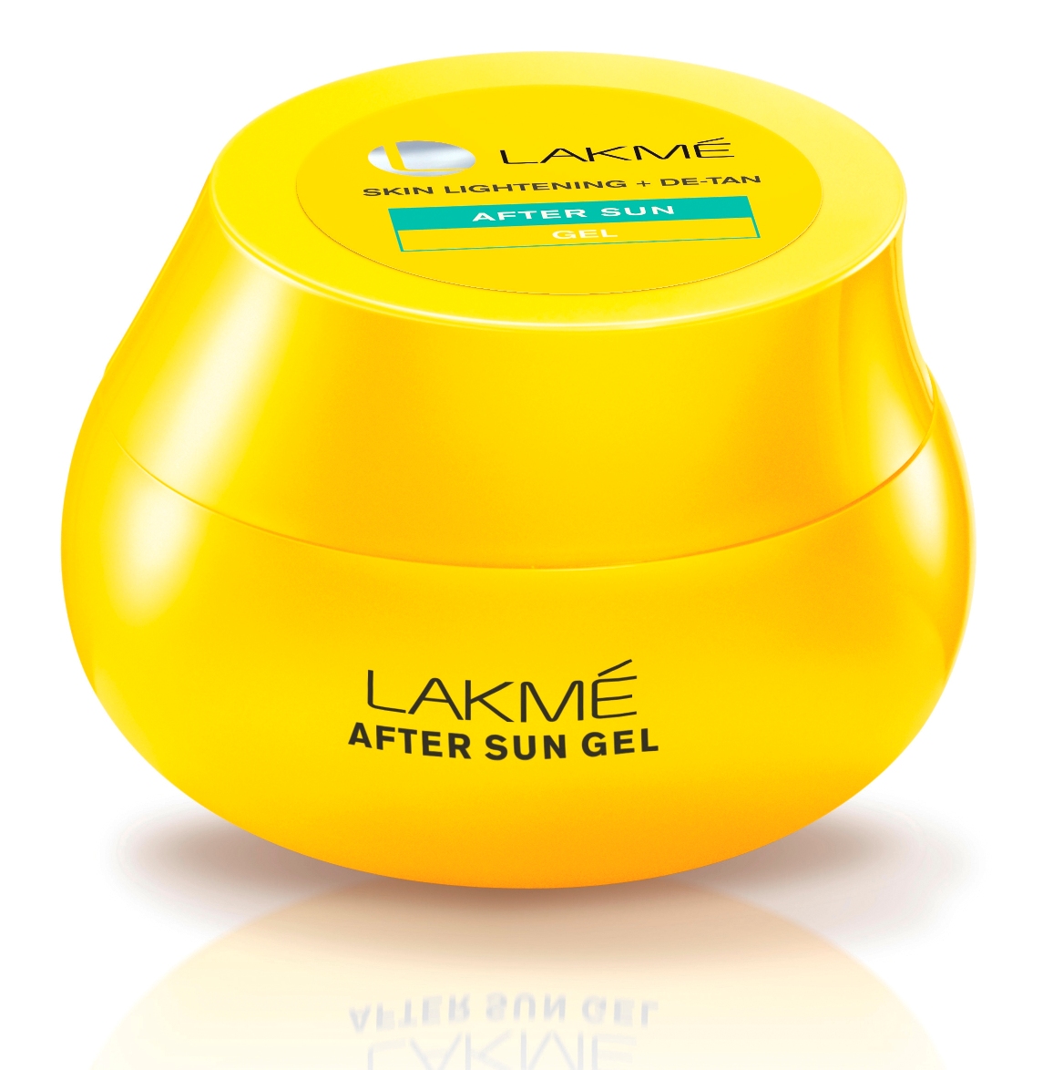 Lakmé Sun Expert Skin Lightening + De-Tan After Sun-Gel:For all skin 