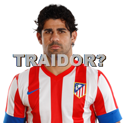 Diego Costa, o sergipano da Seleção Brasileira de Futebol1 Diego Costa, o sergipano da Seleção Brasileira de Futebol1