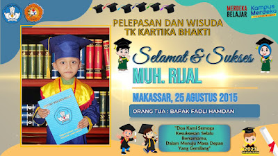 graduation template powerpoint