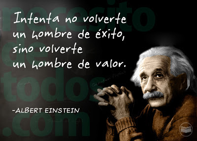 Frases Celebres: Intenta