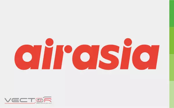 AirAsia Logo - Download Vector File CDR (CorelDraw)