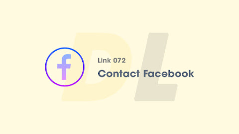 Link 072 - Tài khoản Facebook đã tắt bảo mật / bị vô hiệu hóa