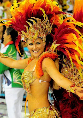 brazil carnival photos 2010