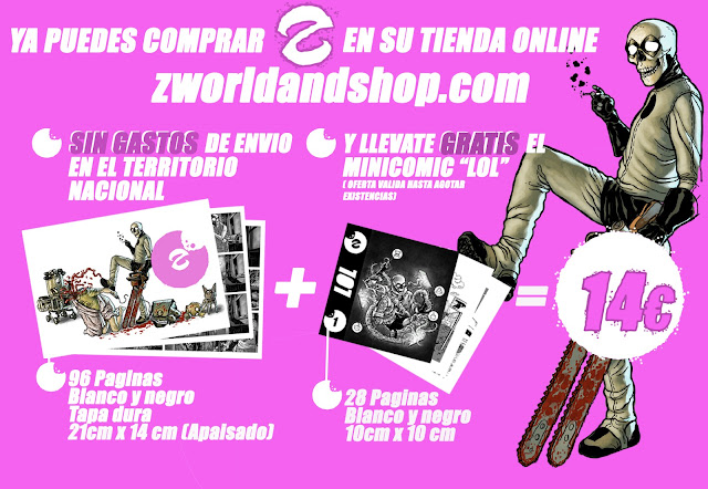 Z  Valentin Ramon , tienda oficial on line