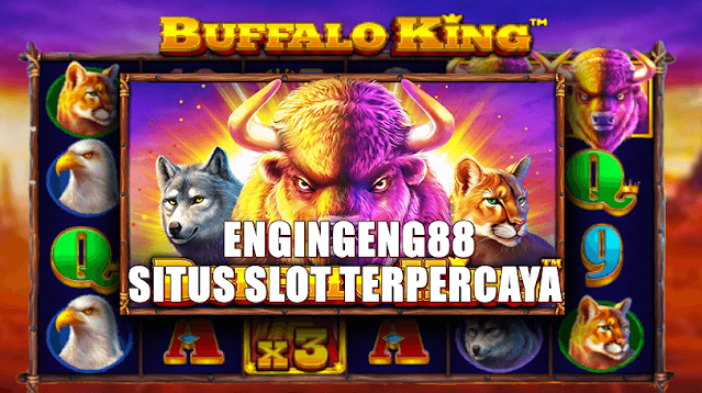 Daftar Situs Slot 4D Bisa Maxwin Terpercaya