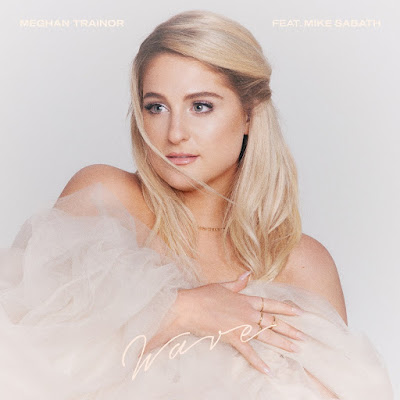 Meghan Trainor - Waves (feat. Mike Sabath) [mp3 download & m4a]