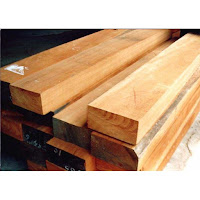 Balau Wood Supplier Batam