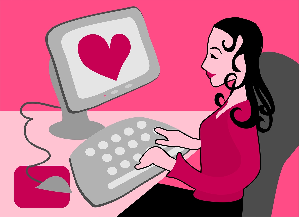 8 Tips To Make Your Online Dating Work Successfully - lifeberrys.com