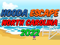 SD Hooda Escape North Carolina 2022