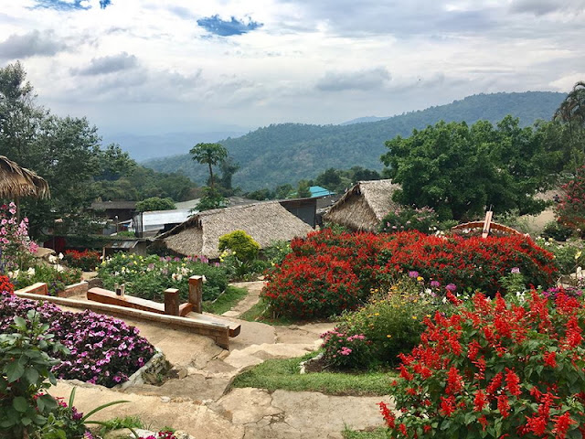 doi suthep-pui national park, national parks in chiang mai, chiang mai national parks, attractions national park in chiang mai, doi suthep-pui, doi suthep-pui mountain