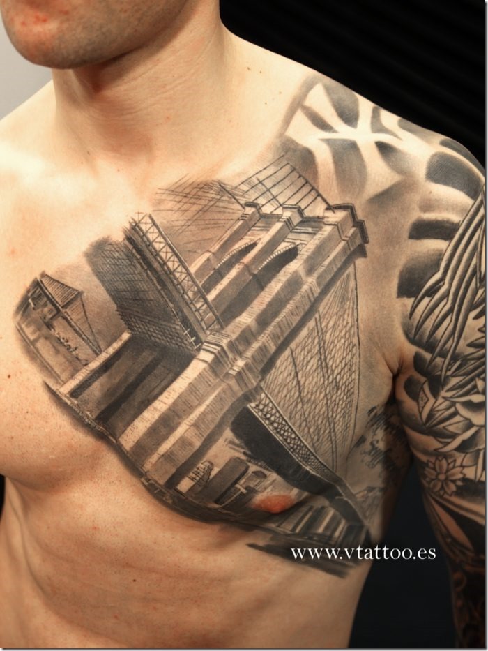 3d_pont_poitrine_tatouage