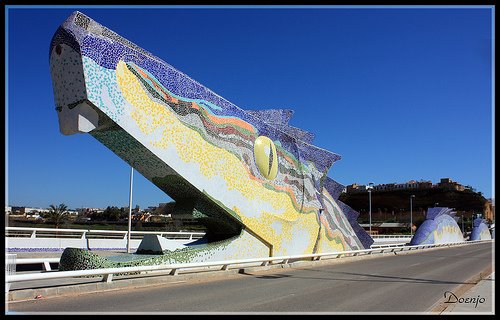 El Guardian del Castillo