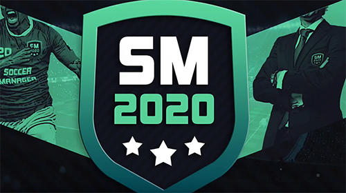 Download Game Android Soccer Manager 2020