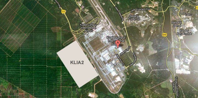 K   LIA2 Actual Location (Maps) | MainProp - Main Properties, localized.