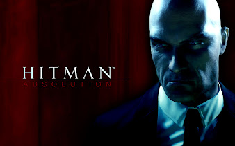 #12 Hitman Wallpaper