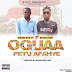 Kwemi Wax -TY ft Revelation-Oguaa Fetu Afahye ( prod by kopow )