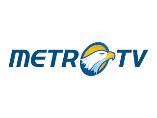 Logo MetroTV Vector Cdr & Png HD