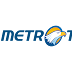 Logo MetroTV Vector Cdr & Png HD