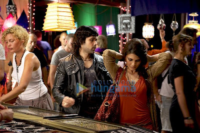 Jacqueline Fernandez Murder 2