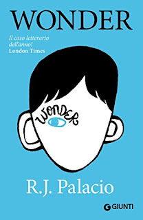 wonder r.j. palacio