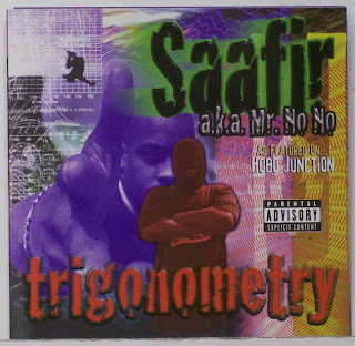 Saafir Trigonometry