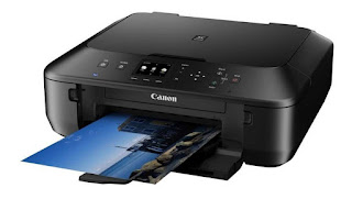 Canon PIXMA MG7540 Drivers Download