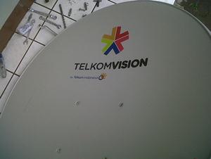 TelkomVision