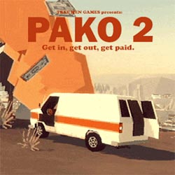 PAKO 2