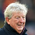 Hodgson 'verbally agrees' to stay as Crystal Palace boss