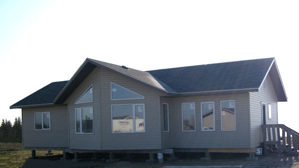 Prefab homes and modular homes in Canada: Star Package Sales