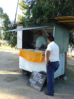 Torta Frita Uruguay