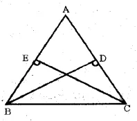 Solutions Class 6 गणित Chapter-13 (त्रिभुज)