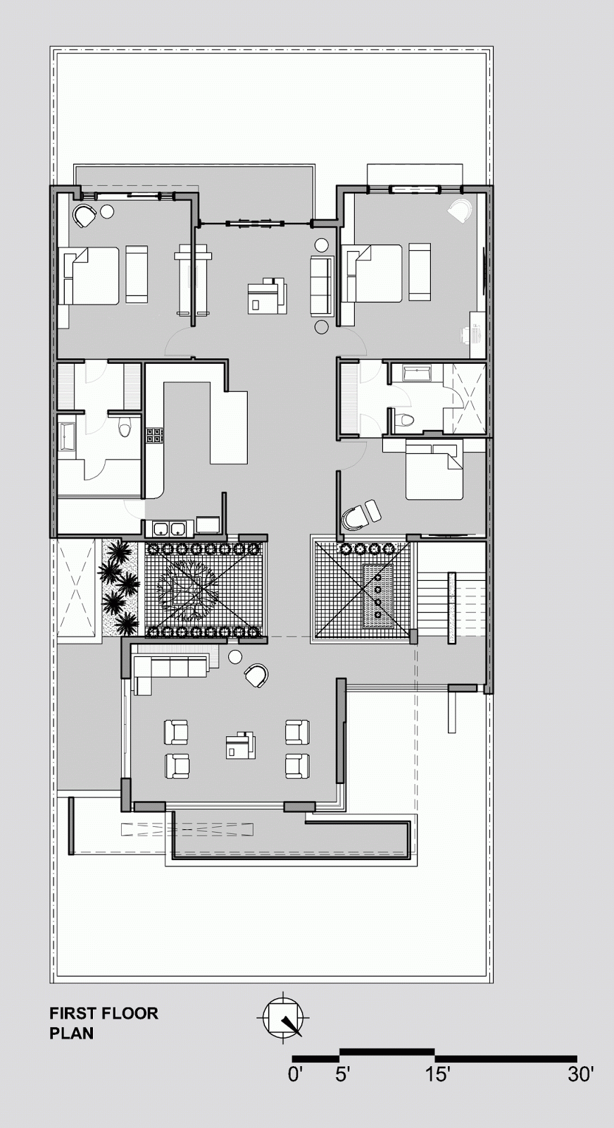 10 Inspiring and Mind Blowing Designs of Houses - Kerala home design
