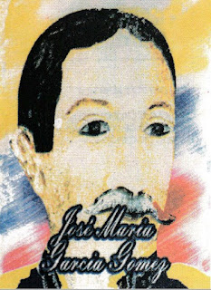 José María García Gómez