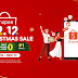 Shopee Launches 12.12 Big Christmas Sale, Celebrates 5 Years of Digital Acceleration in the Region