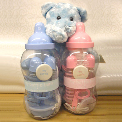 Baby Hampers on Baby Baskets