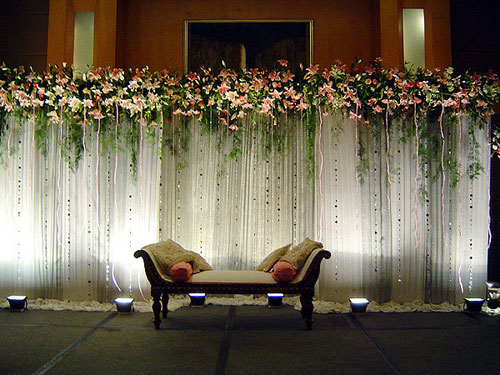 Wedding Party  Stage  Decoration  Birthday  Party  Decoration 