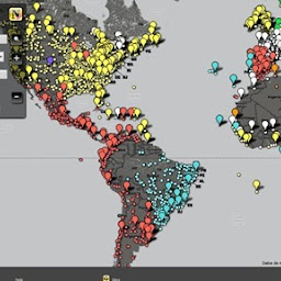 Los Diarios del Mundo