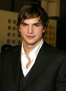 Ashton Kutcher