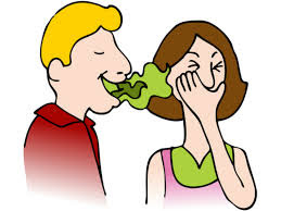 Cara mengatasi bau mulut secara alami