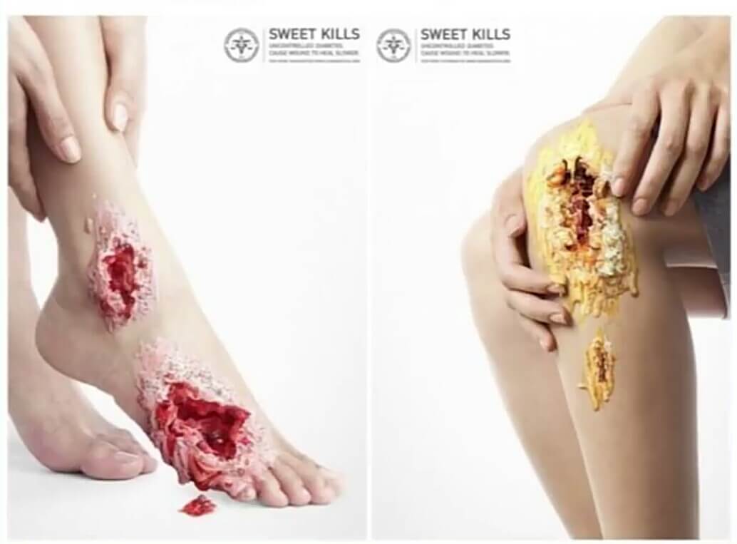 70 Brutally Honest Advertisements Raise Social Issues To Spread Thought-Provoking Messages