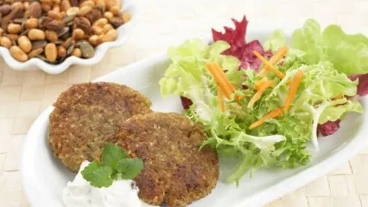 Galouti Kebab Recipe