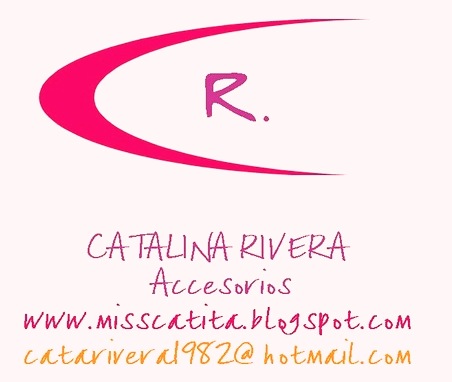 Catalina Rivera
