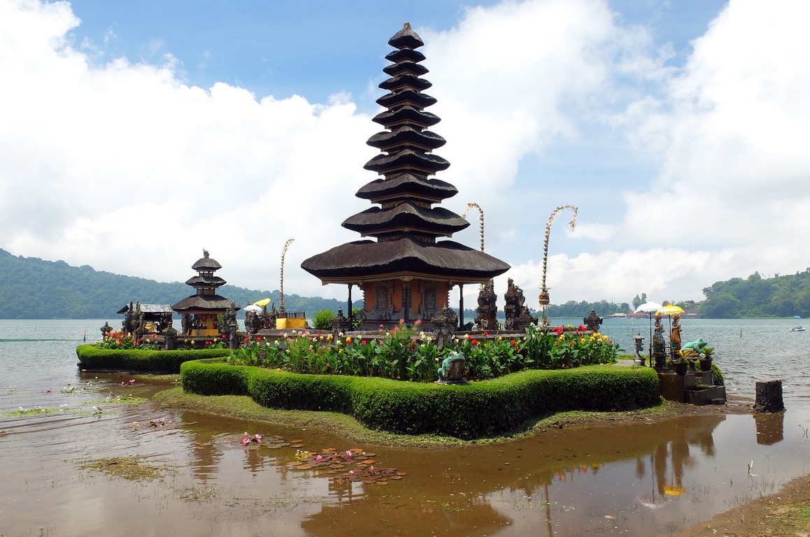 Sabay Dii L Hindouisme et les temples de Bali 